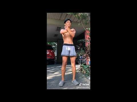 Tiktok Trending No Brief Challenge | Paranas | Daks | Bakat