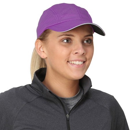 Race Day Women's Running Hat