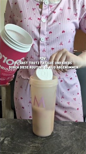 Anzeige| auf alle More Produkte kannst du mit Code „AP“ maximal sparen #abnehmen