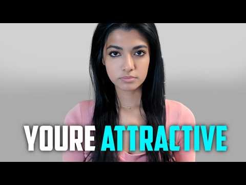 Signals Women Give Towards Attractive Men