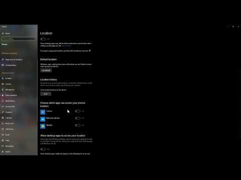 How To Secure Your Privacy in Windows 10 / 11