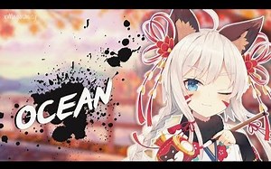 Nightcore - Ocean Lyrics