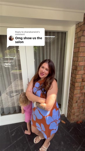 Home Hair Salon Renovation in Brisbane