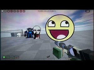 Nico's Nextbot's Outbreak update showcase