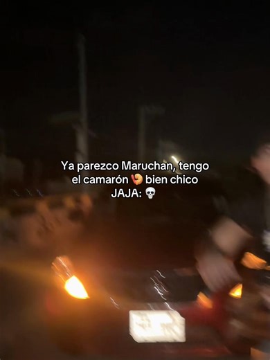 Camarón Chiquito: La Nueva Sensación de Maruchan