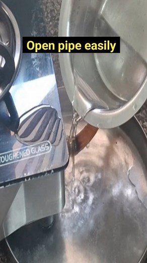 51K views · 5.5K reactions | How to open gas pipe #smarttipswithjyoti #instareel #ɪɴsᴛᴀɢᴏᴏᴅ #reelitfeelit #kitchentips #tipsandtricks | Jyoti Dehliwal | Facebook