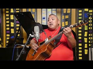 The Commons: Hold Onto Love - Jesse Manibusan