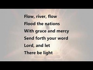 Shine Jesus Shine Medley - Graham Kendrick (Lyrics)