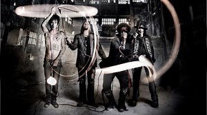 Country Music Tribute To MÖTLEY CRÜE: More 'Nashville Outlaws' Details Revealed