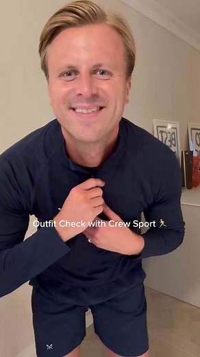 New season = new wardrobe! Get ready for cosy season with Crew essentials🍂 | Crew Clothing Company