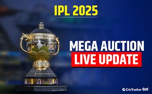 IPL 2025 Auction Live Updates