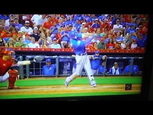 WGN Cubs Baseball Promo