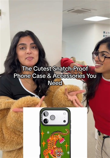 We love a cute phone accessory. These are our faves that look cool & keep your phone protected. What’s your go-to brand? Phone Chains Phone Straps Phone Accessories Phone Bracelets