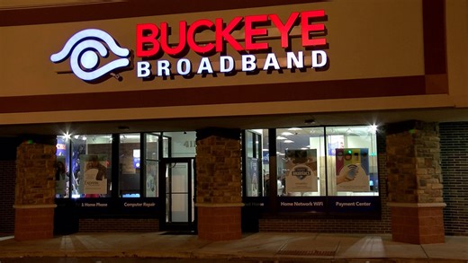 Buckeye Broadband Puts Disney On Ice, Drops ESPN