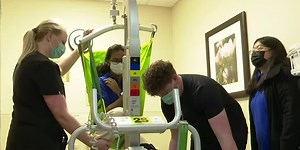 LAUNCH Augusta creates hands-on opportunities for future medical students