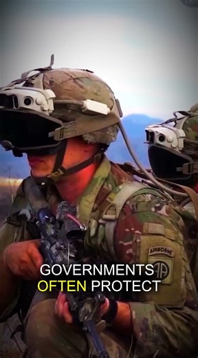 Secret Weapons That Countries Hide 😱 | Unknown Military Technology