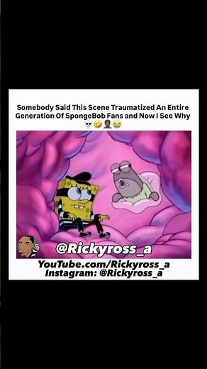 Ghetto SpongeBob VoiceOver: When You Smash The Town BOP In The Hood Parody #shorts