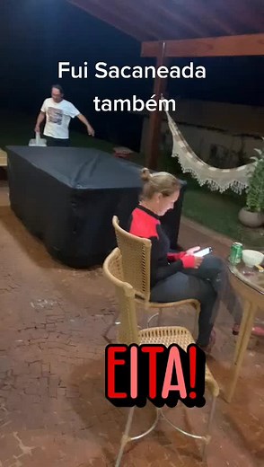 Darlene Glória no TikTok