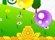 Rainbow Bubble - kostenlos spielen | ohne Anmeldung 🕹️