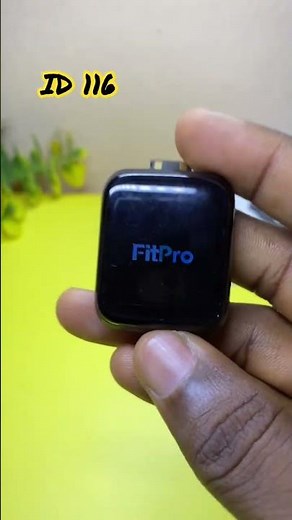 how to power on smart bracelet watch