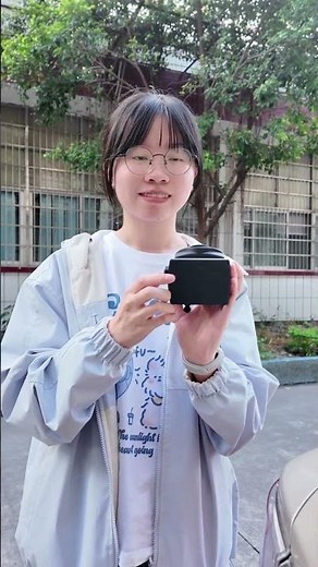 Struggling with Backup Camera Installation? This one just snaps on.