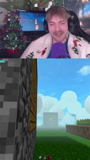 😭he was not ready💀 #roblox #fyp