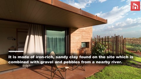 Exploring the world of green roofs and underground homes