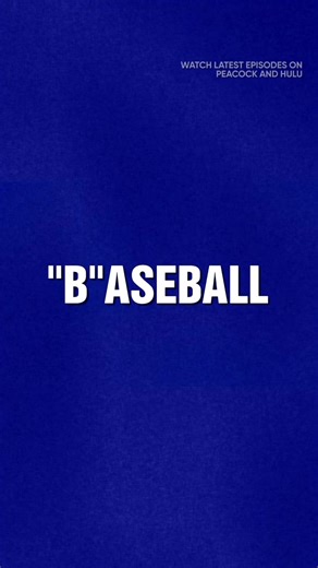 Whether you're pitching or catching, we can all celebrate National Baseball Day with this Jeopardy! category. #Jeopardy! #triviatok #triviachallenge #baseball #nationalbaseballday