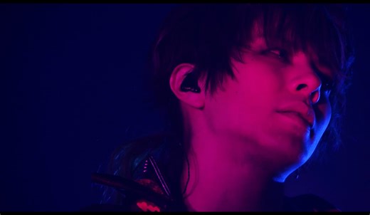 【黑星剧场live｜仅作分享】judas 从编舞到词曲的视听盛宴