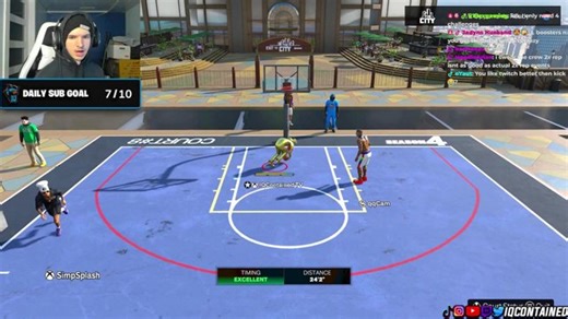 THE ONLY LEGIT GUARD LEFT | #1 CHAT READER | LEGEND GRIND | !sub !prime !dtg