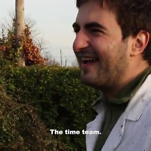 7.1K views · 166 reactions | Watch out for the shrapnel... | The Slow Mo Guys | Facebook