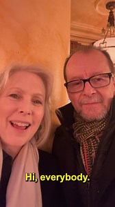 Grateful to meet with AHRC NYC's CEO and discuss how we can best work together to support New Yorkers with disabilities and caregivers. | Kirsten Gillibrand