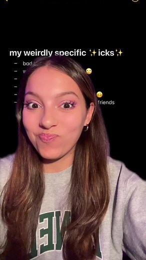 Understanding Your Relationship Icks: A Comprehensive List