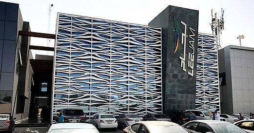 Leejam opens new center in Riyadh, more in pipeline