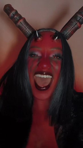 Glow Red Cheeks Challenge Explained