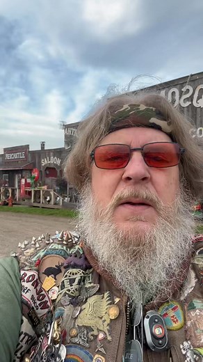 The Smash Car for this year’s Blood Suckers Bash car & motorcycle show Sunday the 14th of Sept 14th | Robert 'Doc' Watson