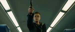 'The Stranger' Trailer: A Deranged Dane DeHaan Tries To Murder Maika Monroe - SlashFilm