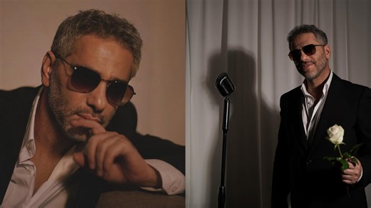 Lebanese singer Fadel Chaker turns himself in after years on the run | Al Bawaba