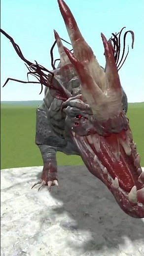 ALL SIZE ZOOCHOSIS ANIMALS ZOOMALY MONSTERS FROM SMALL TO BIG in Garry's Mod ! #zoochosis #zoonomaly