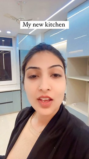433K views · 3.3K reactions | My new kitchen. | Neha Fun and Fitness | Facebook