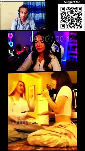 Girls vs Boys: Hand Game Challenge! 😂✋ (Wait for the Slap) #Shorts