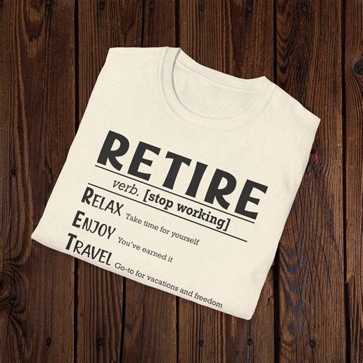Retirement Game Plan Shirt , Retirement Gifts for Women, Retirement Gift for Man, Teacher Retirement, Funny Retirement Shirt - Etsy