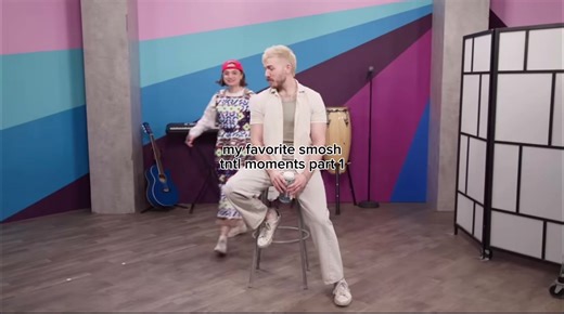 Try Not to Laugh Challenge: Smosh's Farm in the House