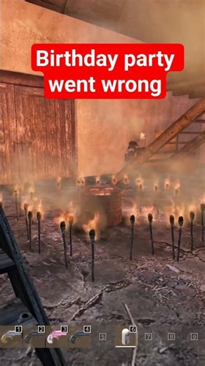 He Ruined My Birthday Party in DayZ