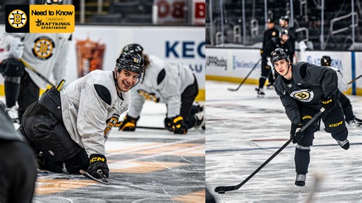 Need to Know: Bruins vs. Flyers