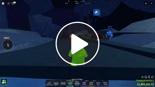 This Fisch script is a game-changer! Instant reels, smooth performance, and super easy to use for fast profit and rare fish hunting 🌊✨ #Roblox #RobloxScript #Gaming - NewsBreak