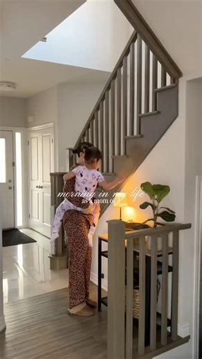 A slow Saturday morning with the windows open 🤌🏼🤍 #morningroutine #momof2 #momvlog #vlog #fyp