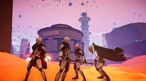 ブラウザで遊べる本格オンラインACT『Eonfall』ゲームプレイトレイラー公開―フレンドと協力し敵の大群を華麗に撃破 | Game*Spark - 国内・海外ゲーム情報サイト