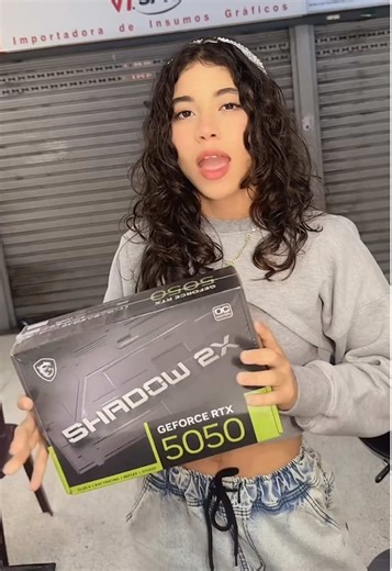 #gamer #hardware #humor #comedia #rtx5050