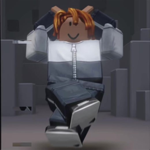 First Roblox Edit of 2026